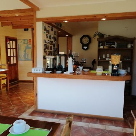 Nothofagus Bed & Breakfast El Chalten Dış mekan fotoğraf