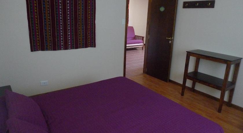 Nothofagus Bed & Breakfast El Chalten Dış mekan fotoğraf