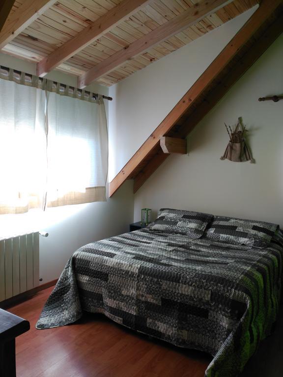 Nothofagus Bed & Breakfast El Chalten Dış mekan fotoğraf