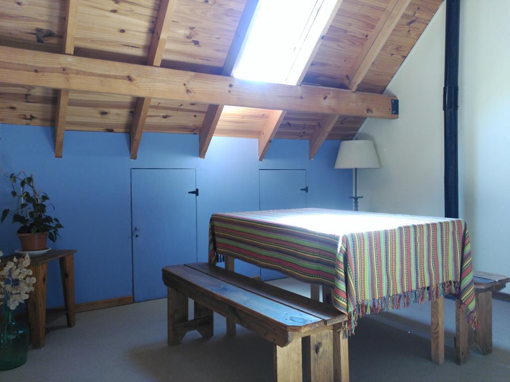 Nothofagus Bed & Breakfast El Chalten Dış mekan fotoğraf