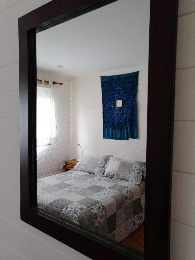 Nothofagus Bed & Breakfast El Chalten Dış mekan fotoğraf
