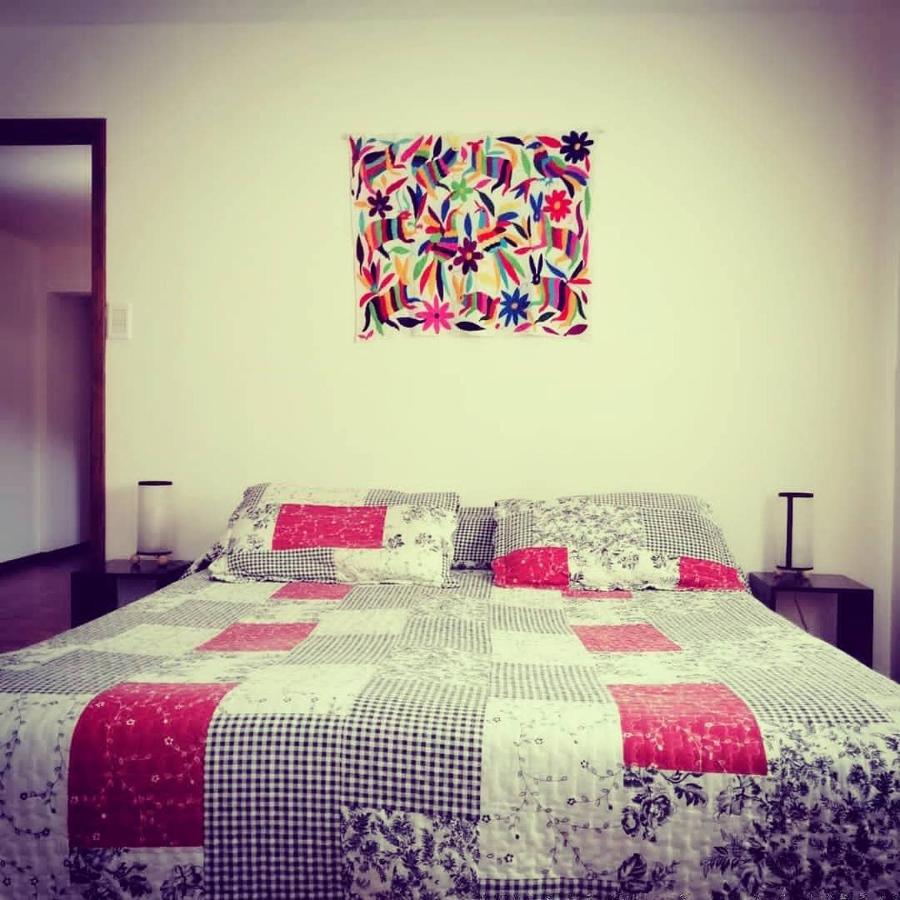 Nothofagus Bed & Breakfast El Chalten Dış mekan fotoğraf