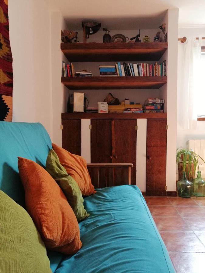 Nothofagus Bed & Breakfast El Chalten Dış mekan fotoğraf